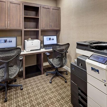 Hilton Garden Inn Mcallen Airport Kültér fotó