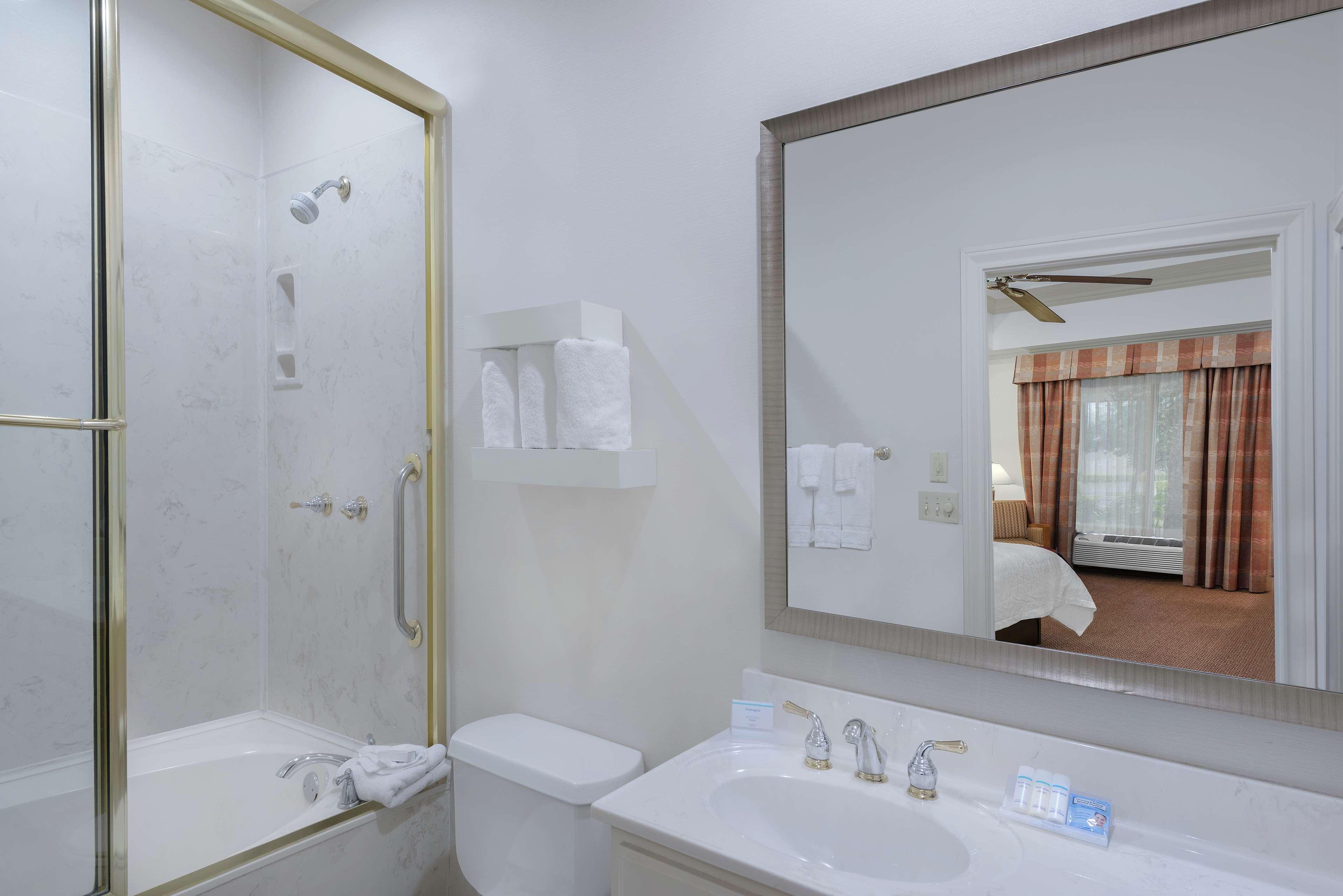 Hilton Garden Inn Mcallen Airport Kültér fotó