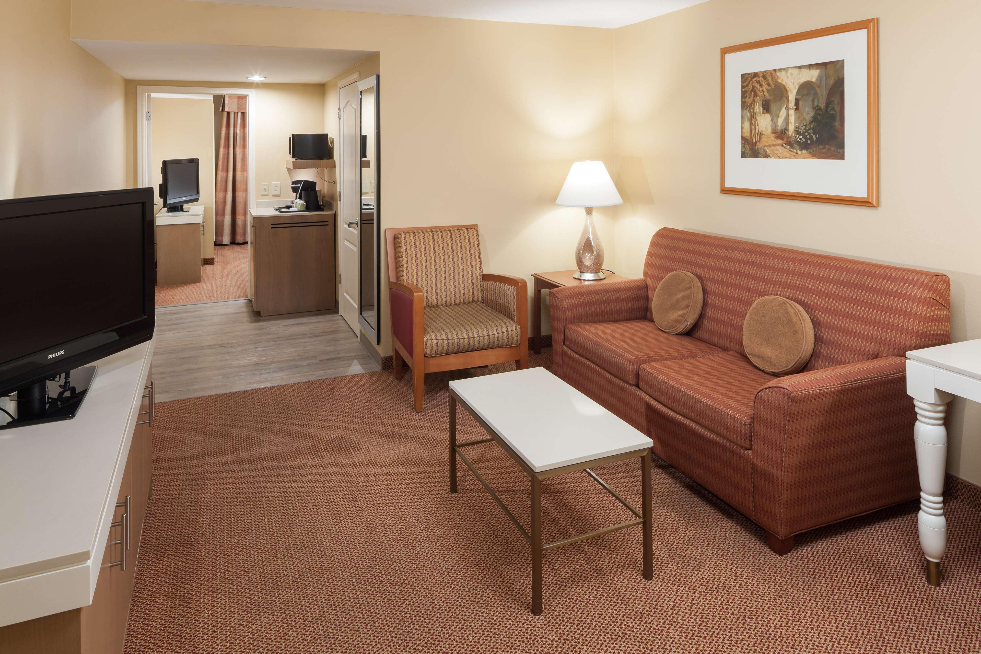 Hilton Garden Inn Mcallen Airport Kültér fotó