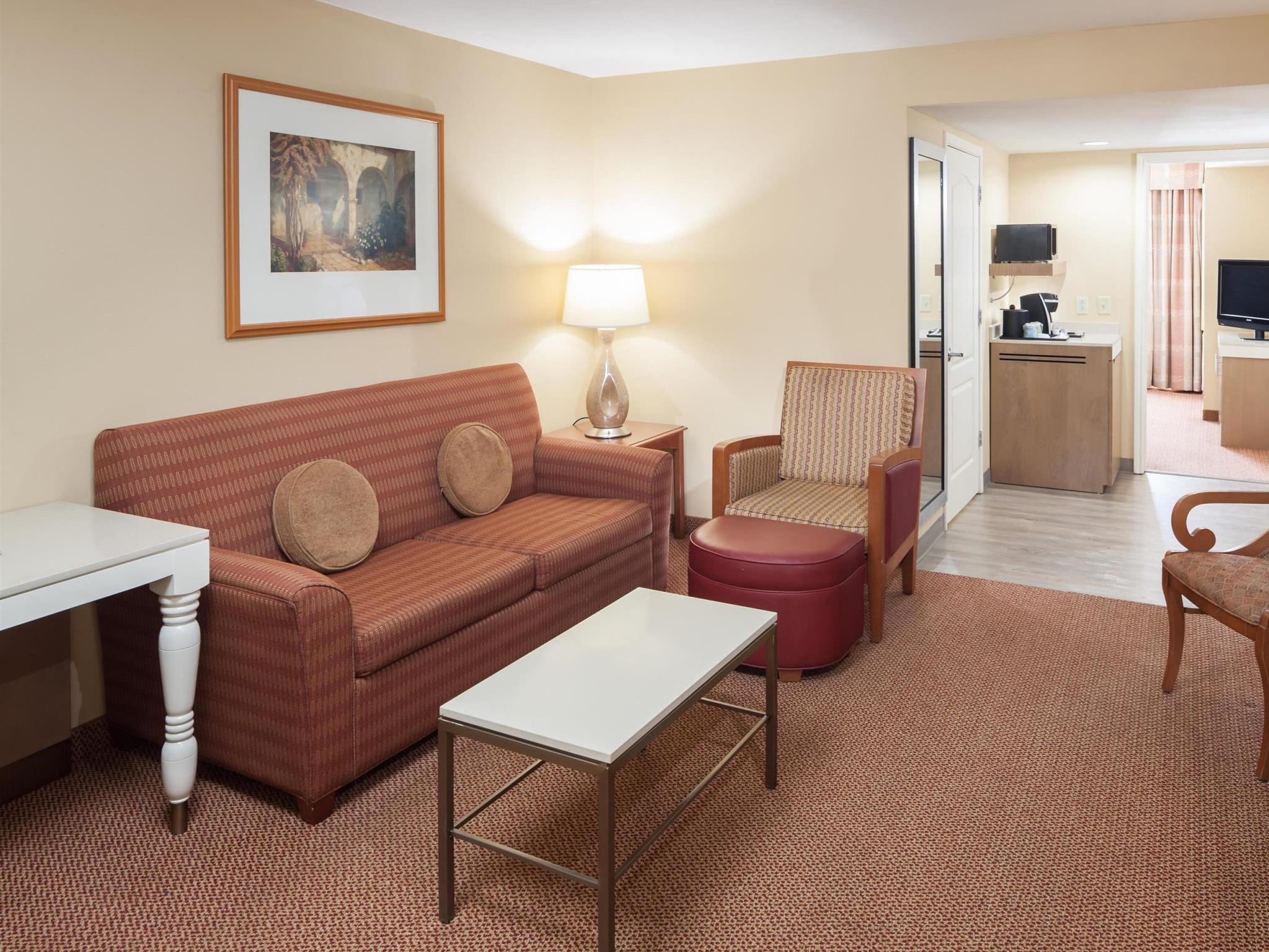 Hilton Garden Inn Mcallen Airport Kültér fotó