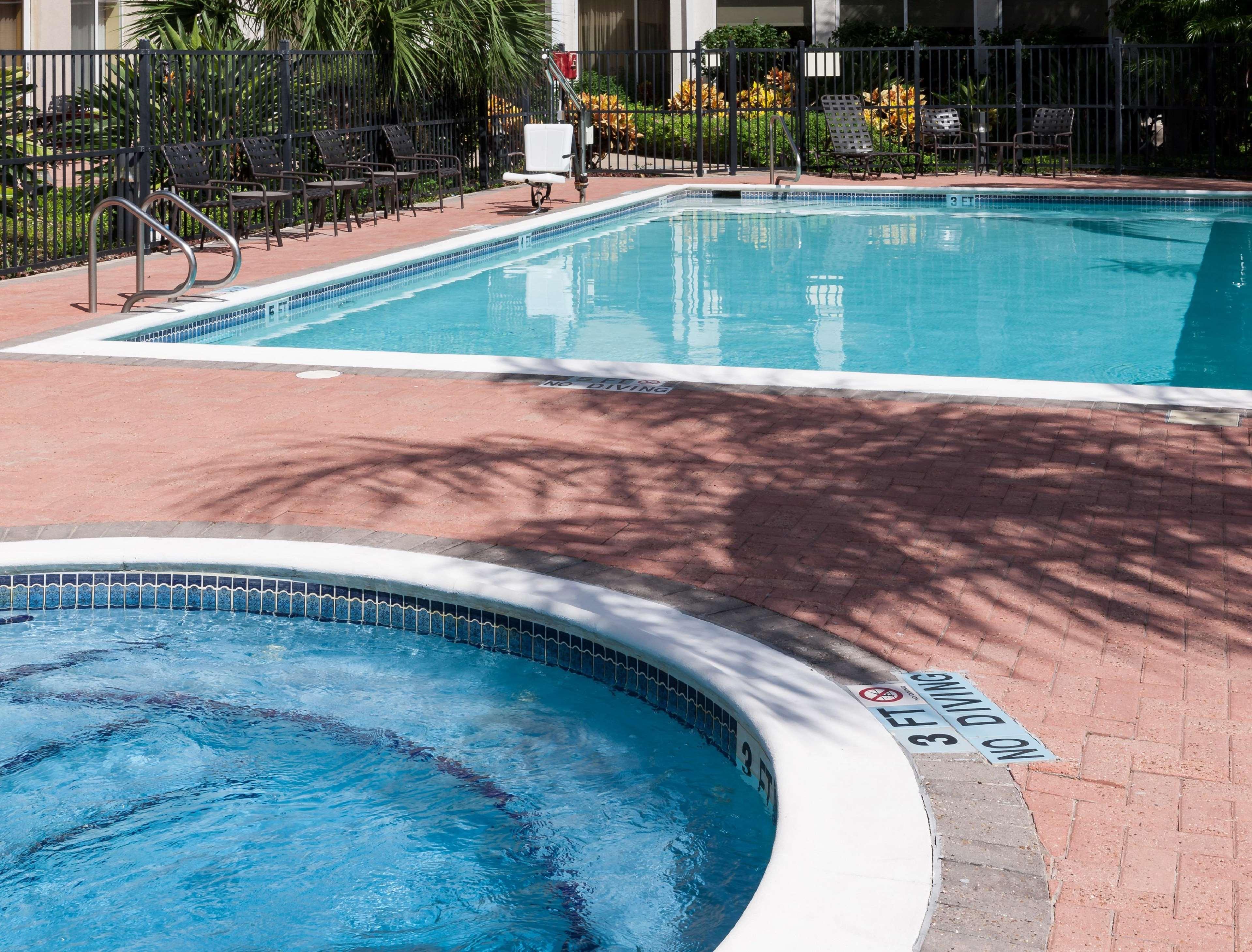 Hilton Garden Inn Mcallen Airport Kültér fotó