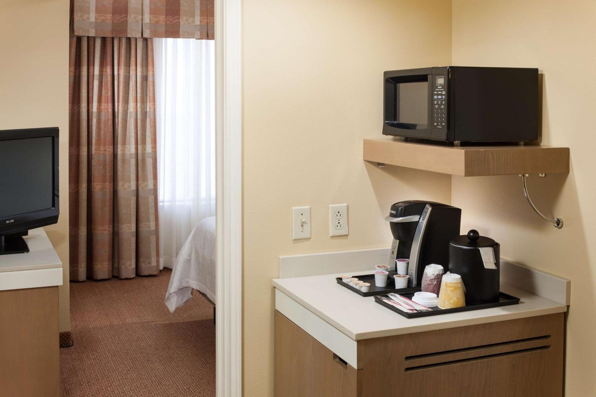 Hilton Garden Inn Mcallen Airport Kültér fotó