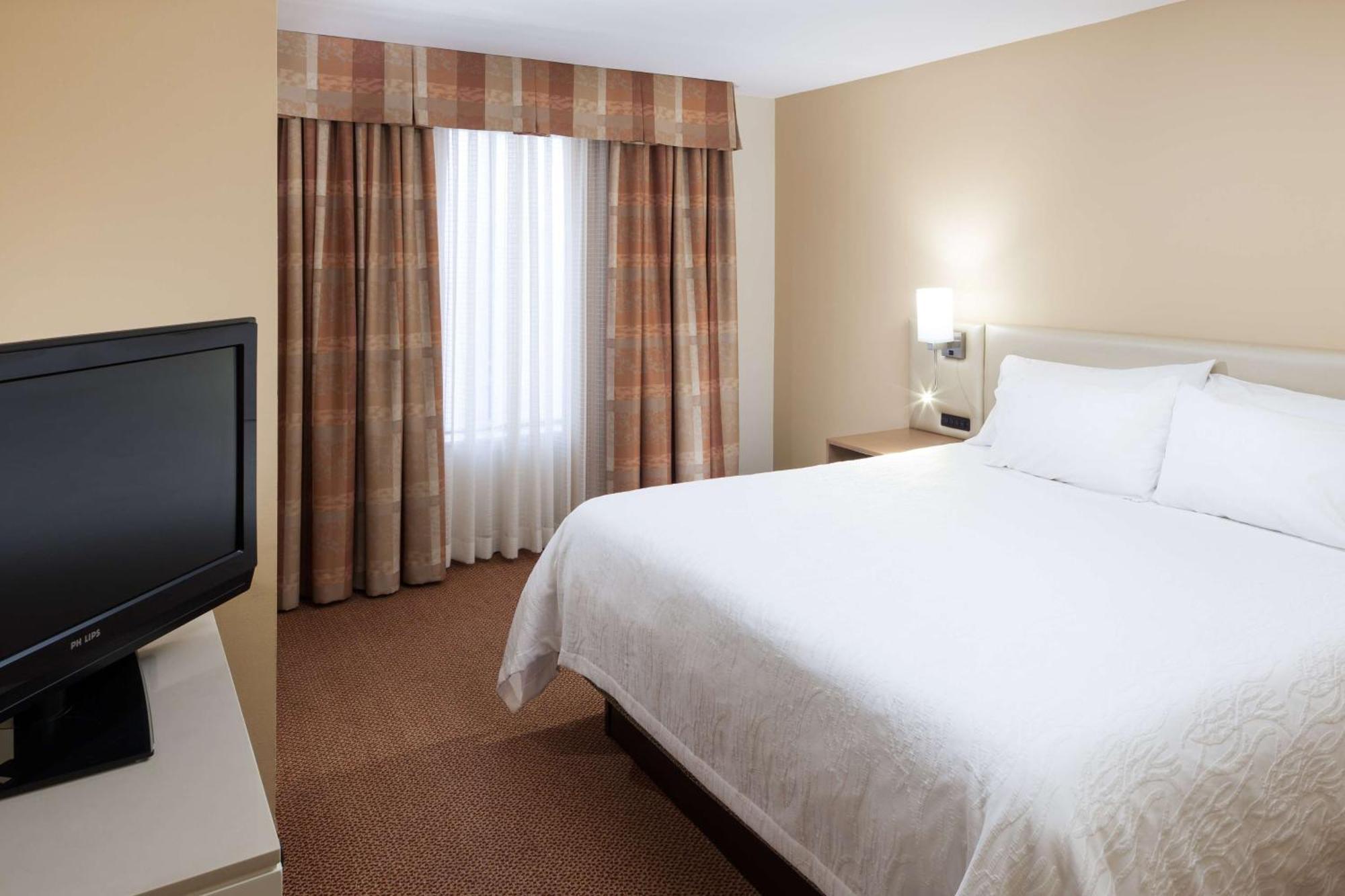 Hilton Garden Inn Mcallen Airport Kültér fotó