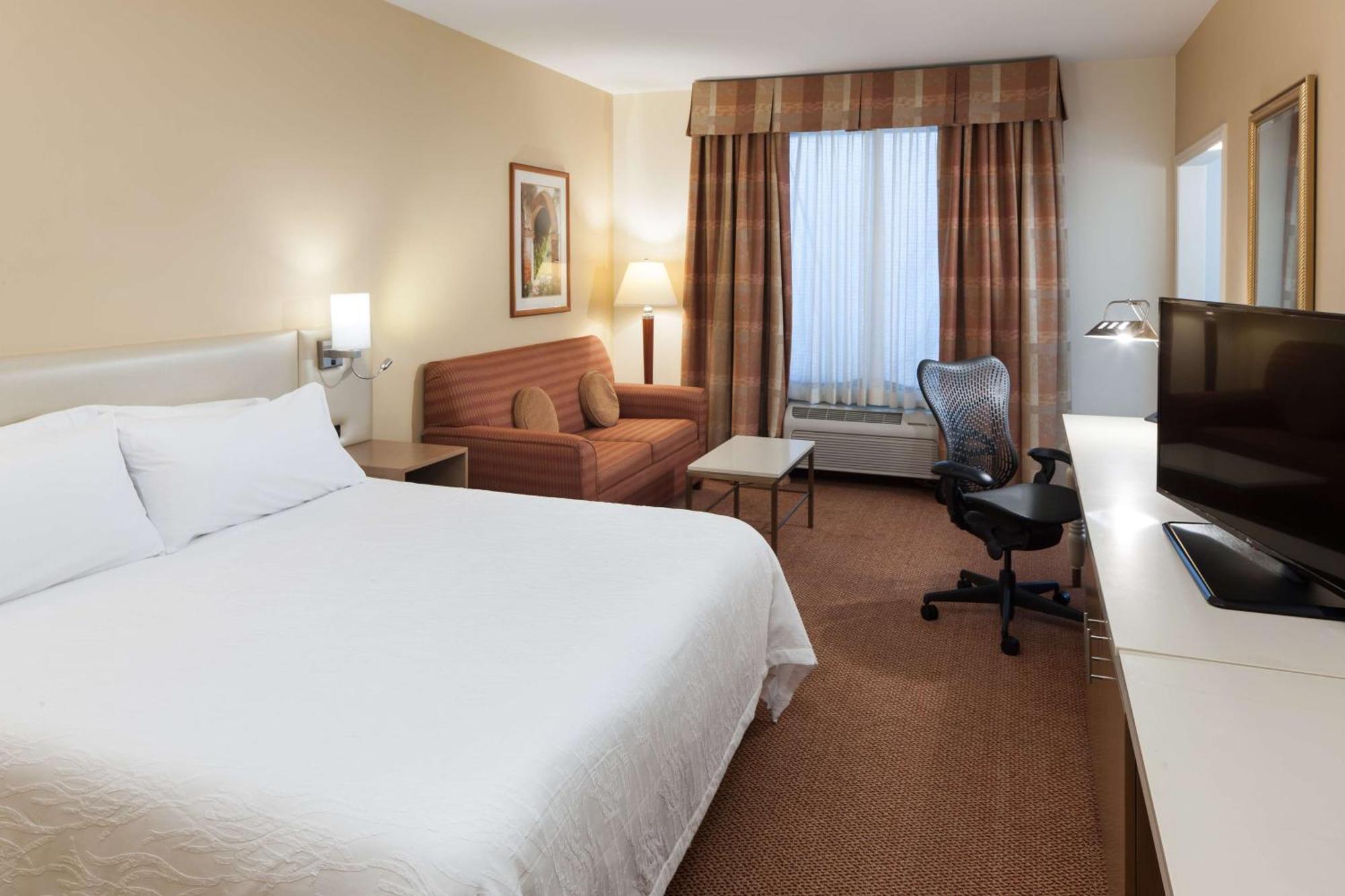 Hilton Garden Inn Mcallen Airport Kültér fotó