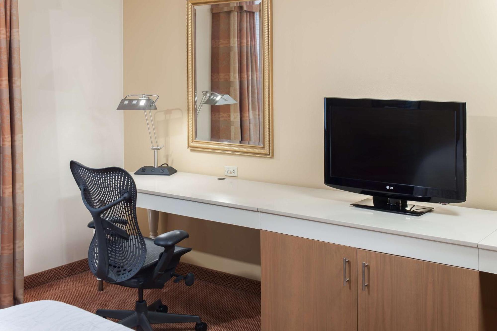 Hilton Garden Inn Mcallen Airport Kültér fotó