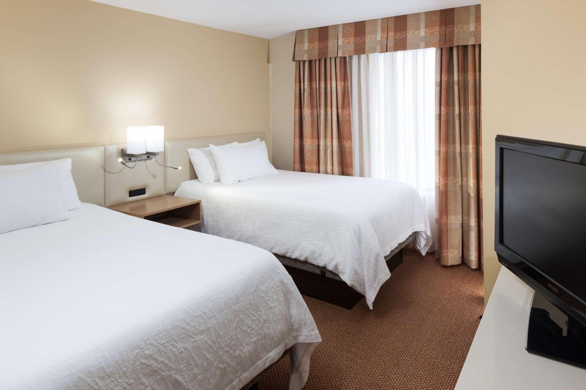 Hilton Garden Inn Mcallen Airport Kültér fotó