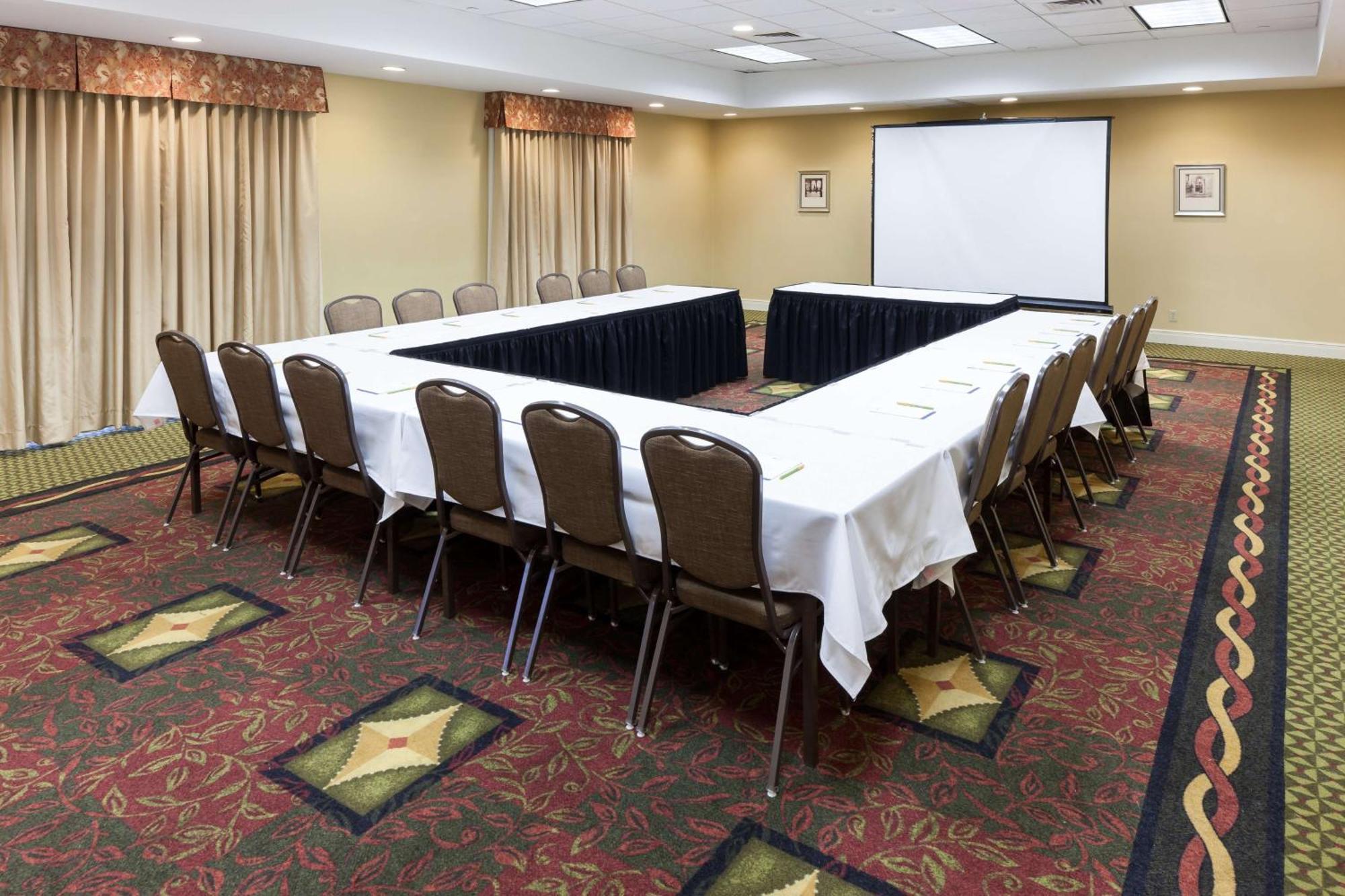 Hilton Garden Inn Mcallen Airport Kültér fotó