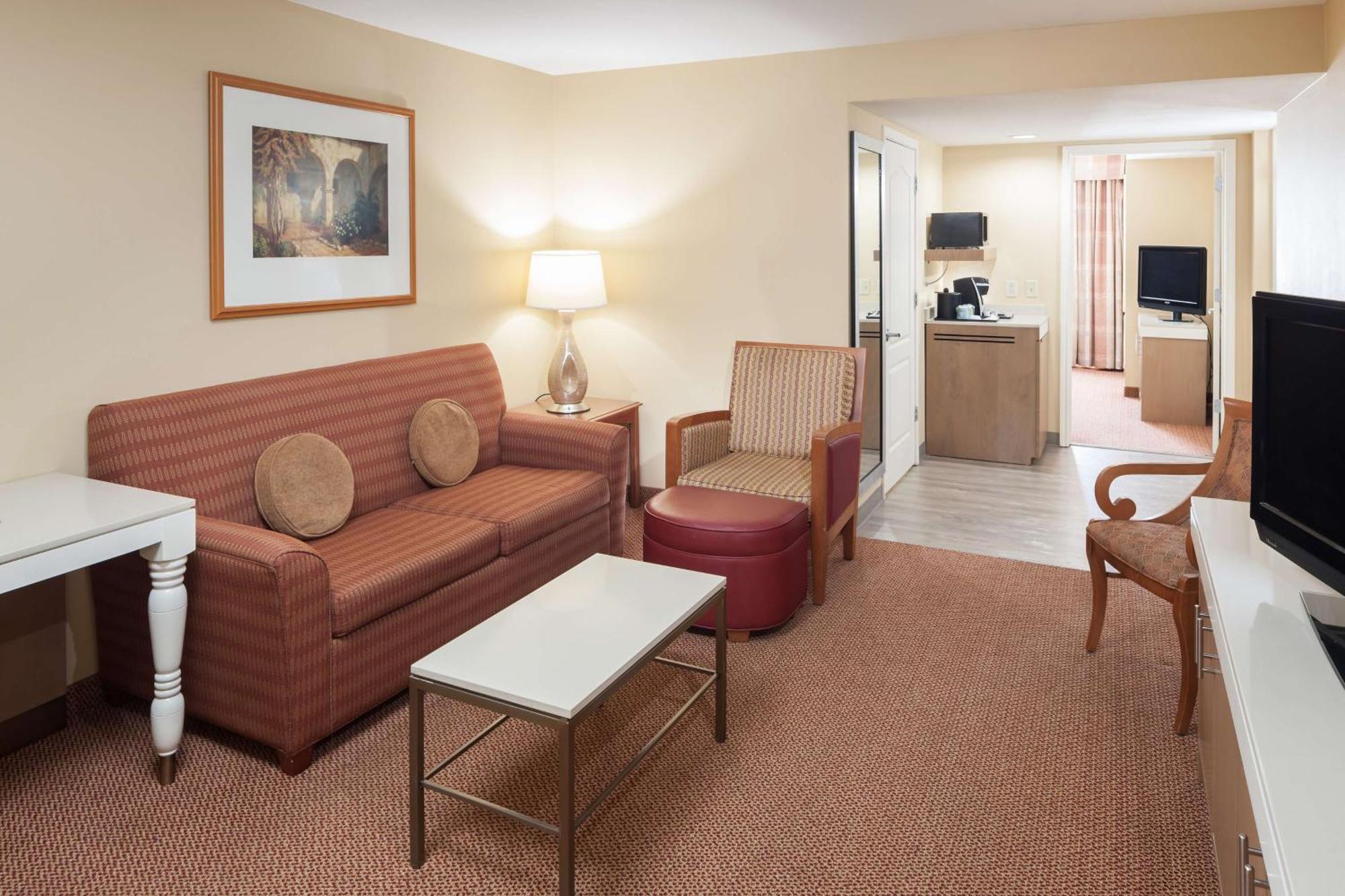 Hilton Garden Inn Mcallen Airport Kültér fotó