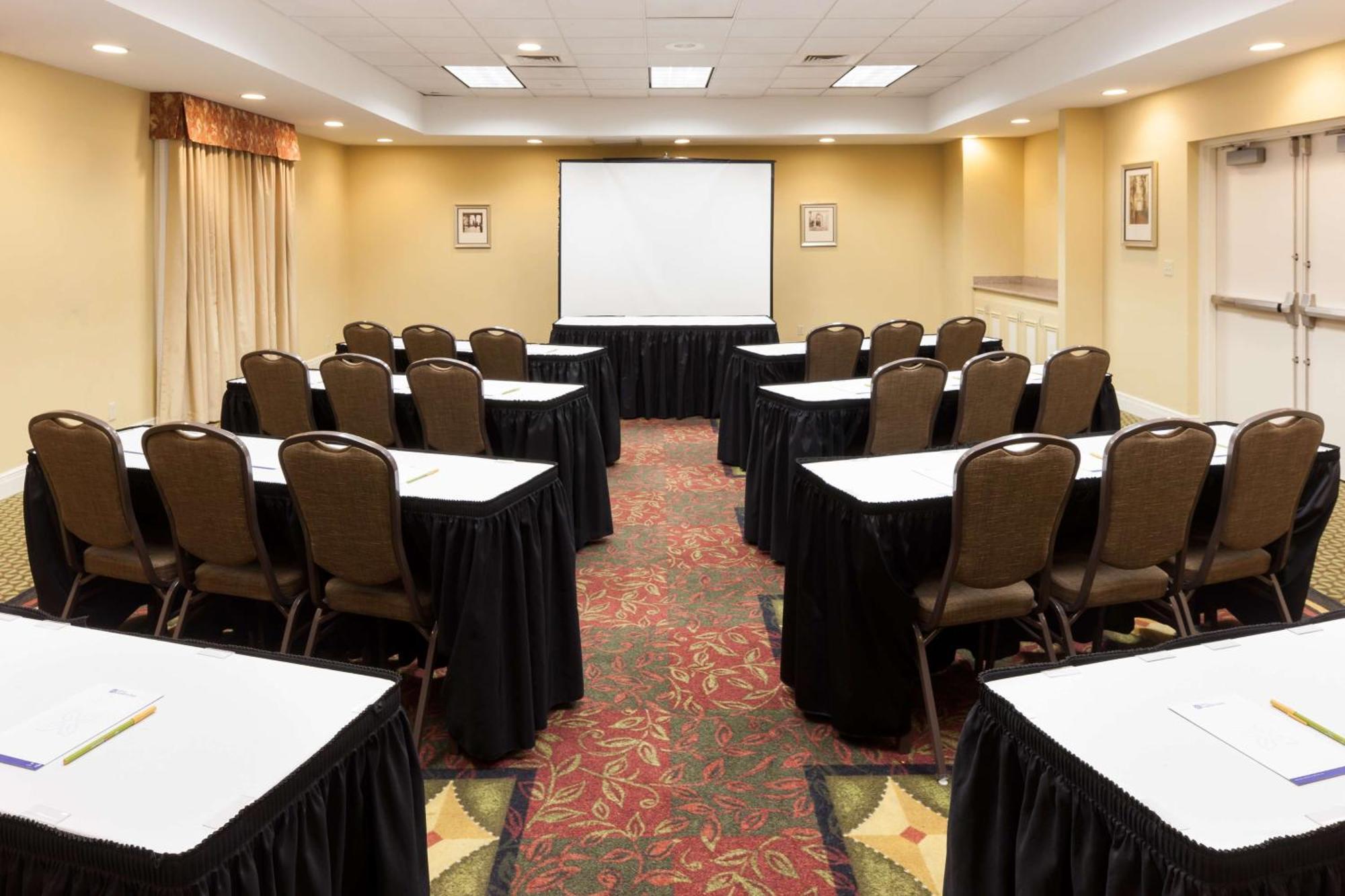 Hilton Garden Inn Mcallen Airport Kültér fotó