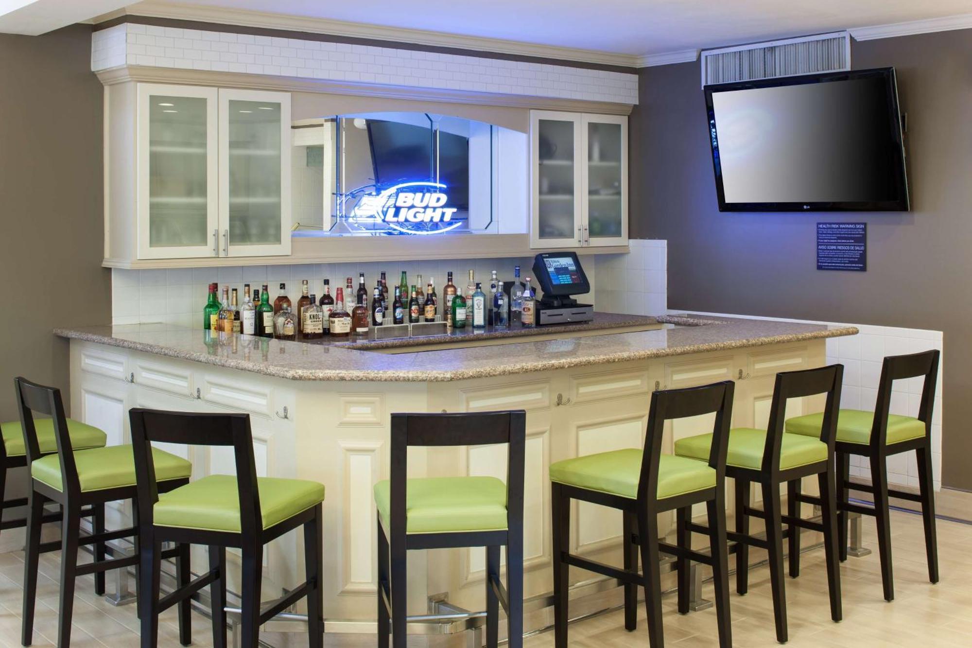 Hilton Garden Inn Mcallen Airport Kültér fotó