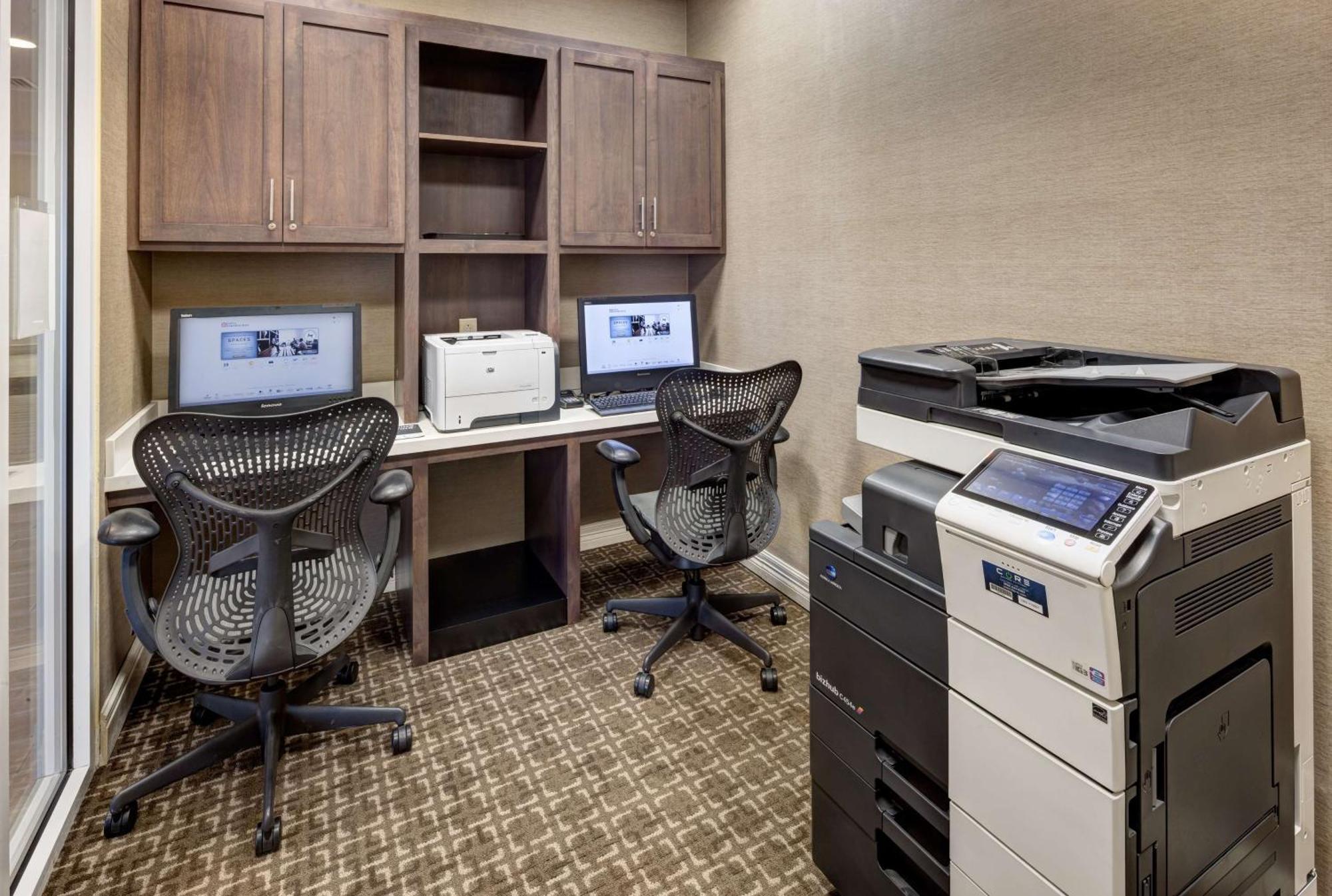 Hilton Garden Inn Mcallen Airport Kültér fotó