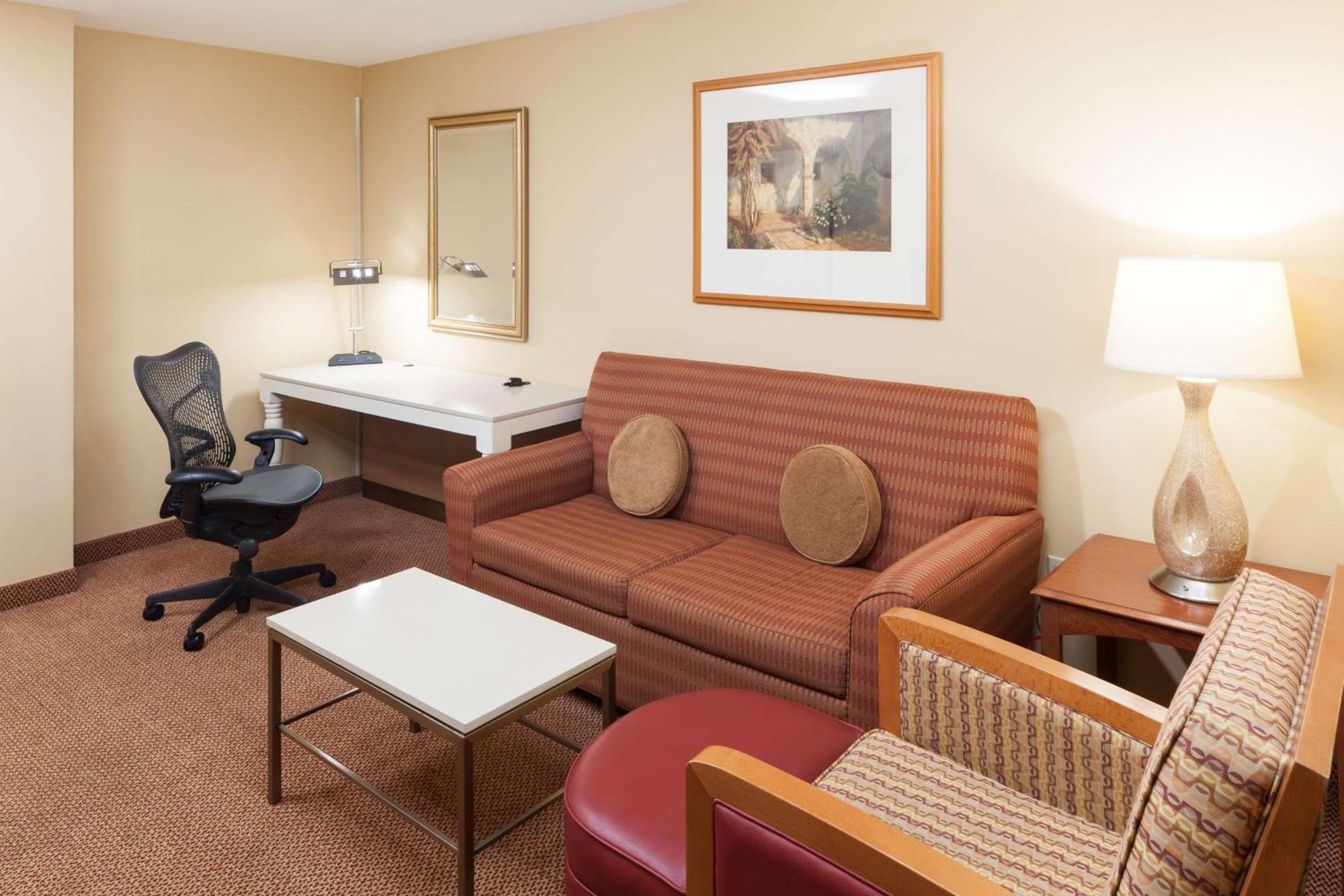 Hilton Garden Inn Mcallen Airport Kültér fotó