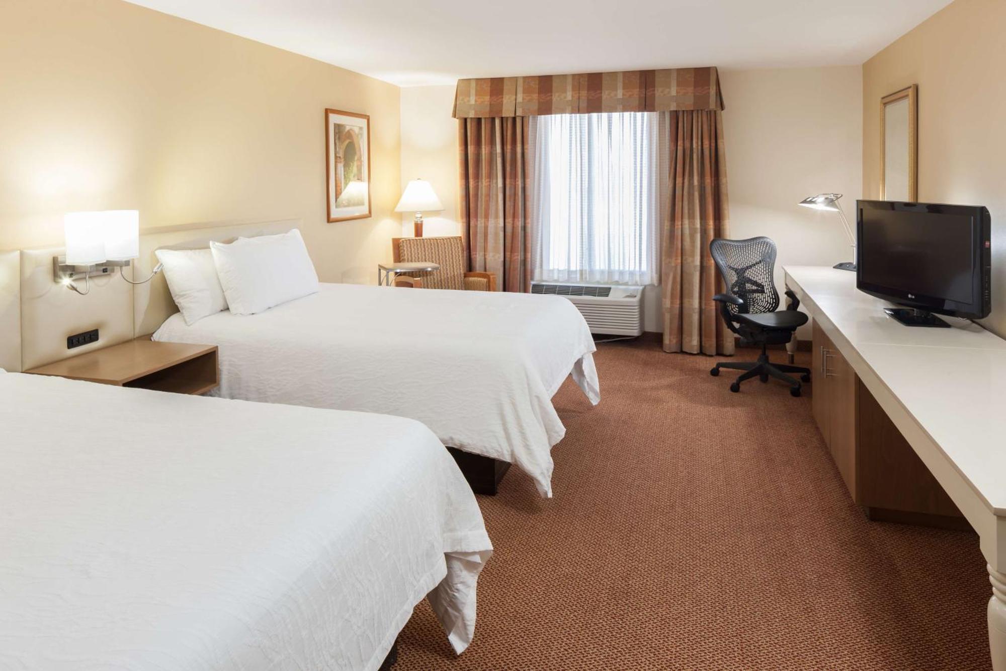 Hilton Garden Inn Mcallen Airport Kültér fotó
