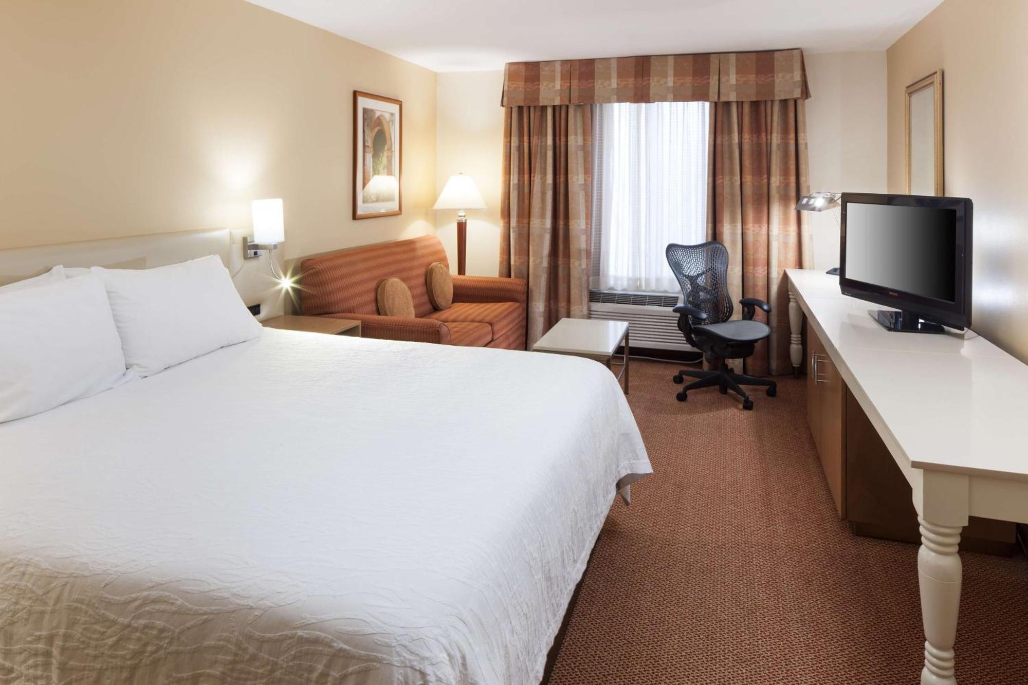 Hilton Garden Inn Mcallen Airport Kültér fotó