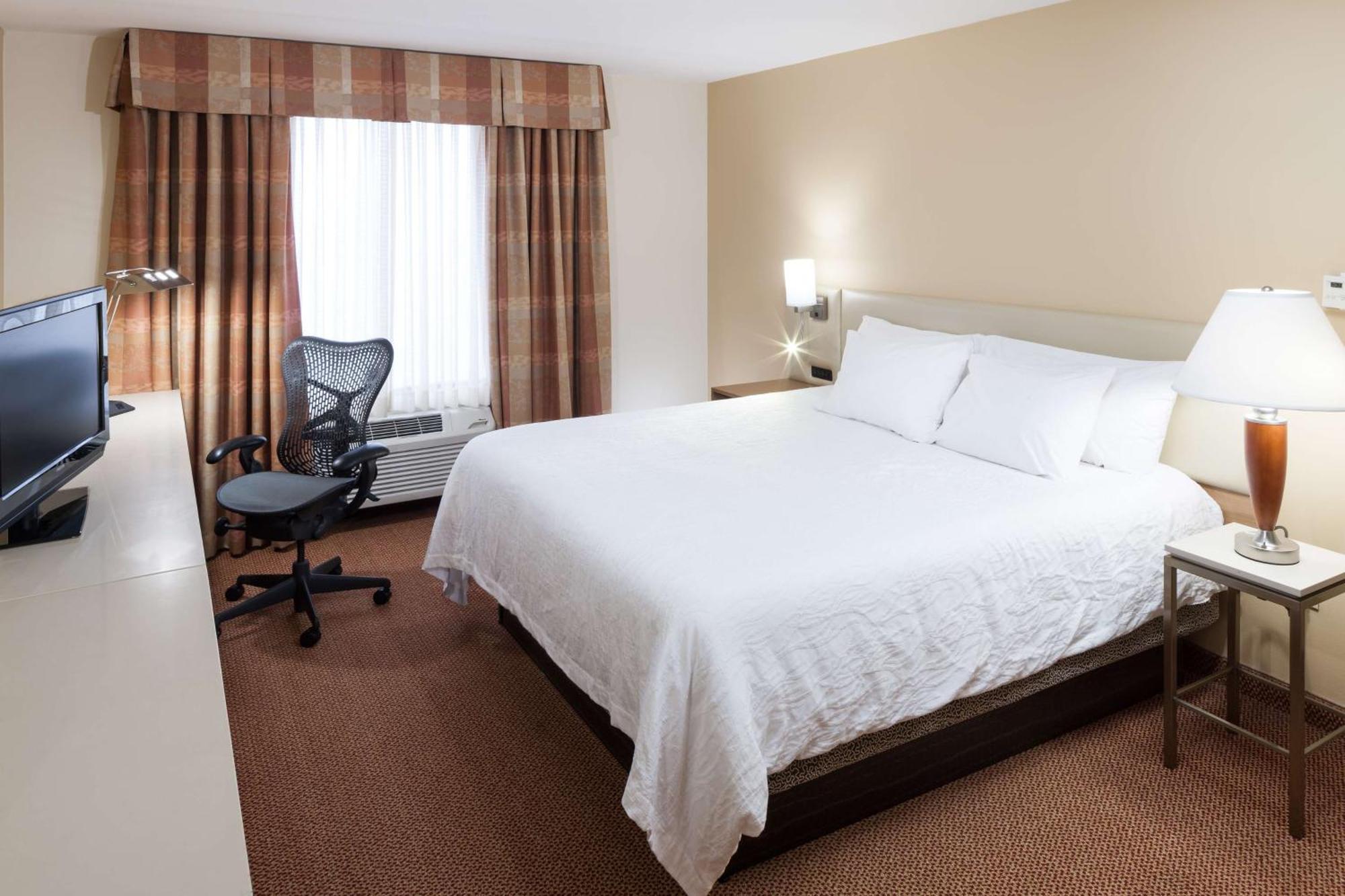 Hilton Garden Inn Mcallen Airport Kültér fotó