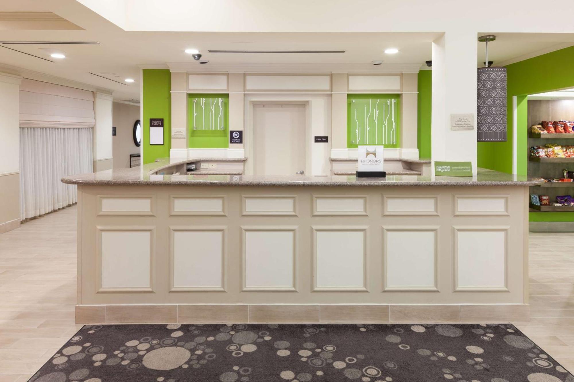 Hilton Garden Inn Mcallen Airport Kültér fotó
