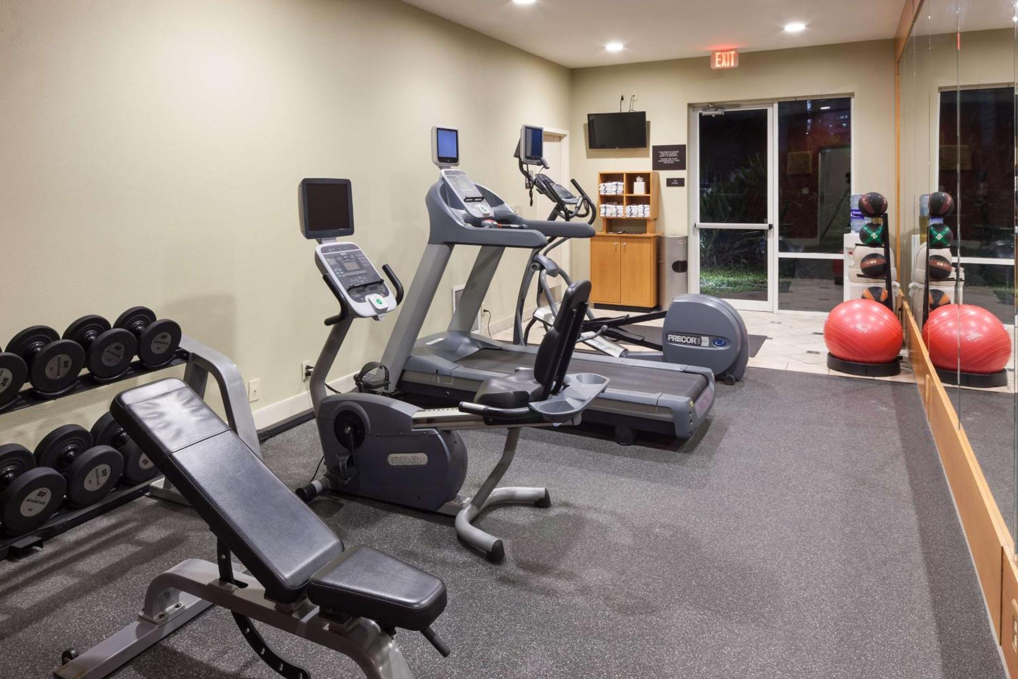 Hilton Garden Inn Mcallen Airport Kültér fotó