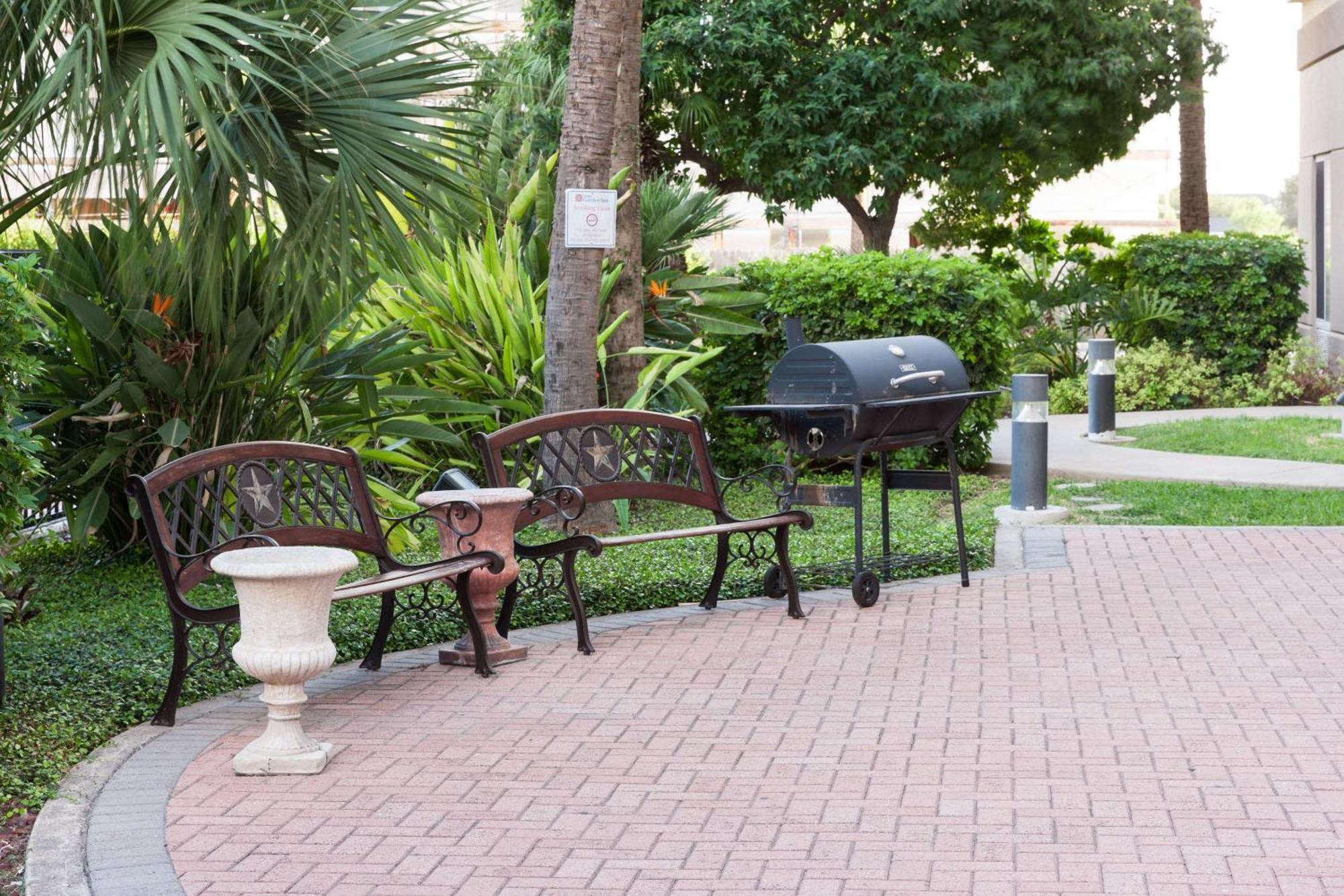 Hilton Garden Inn Mcallen Airport Kültér fotó