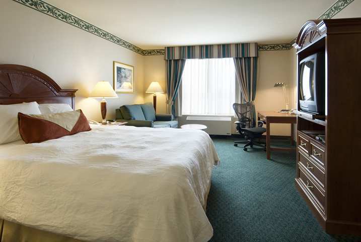Hilton Garden Inn Mcallen Airport Szoba fotó