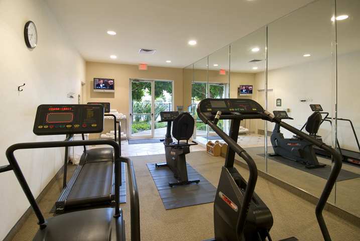 Hilton Garden Inn Mcallen Airport Létesítmények fotó