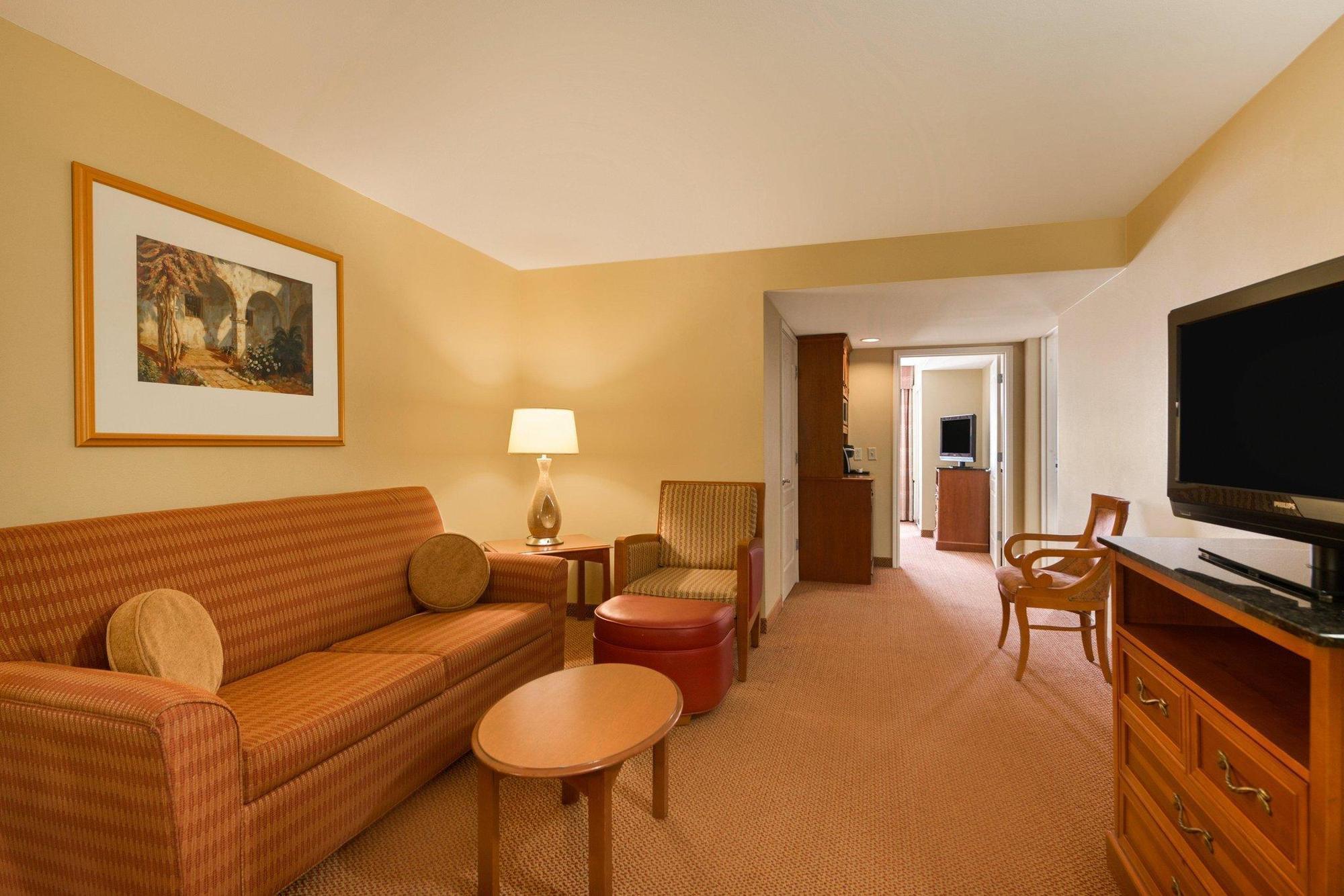 Hilton Garden Inn Mcallen Airport Kültér fotó