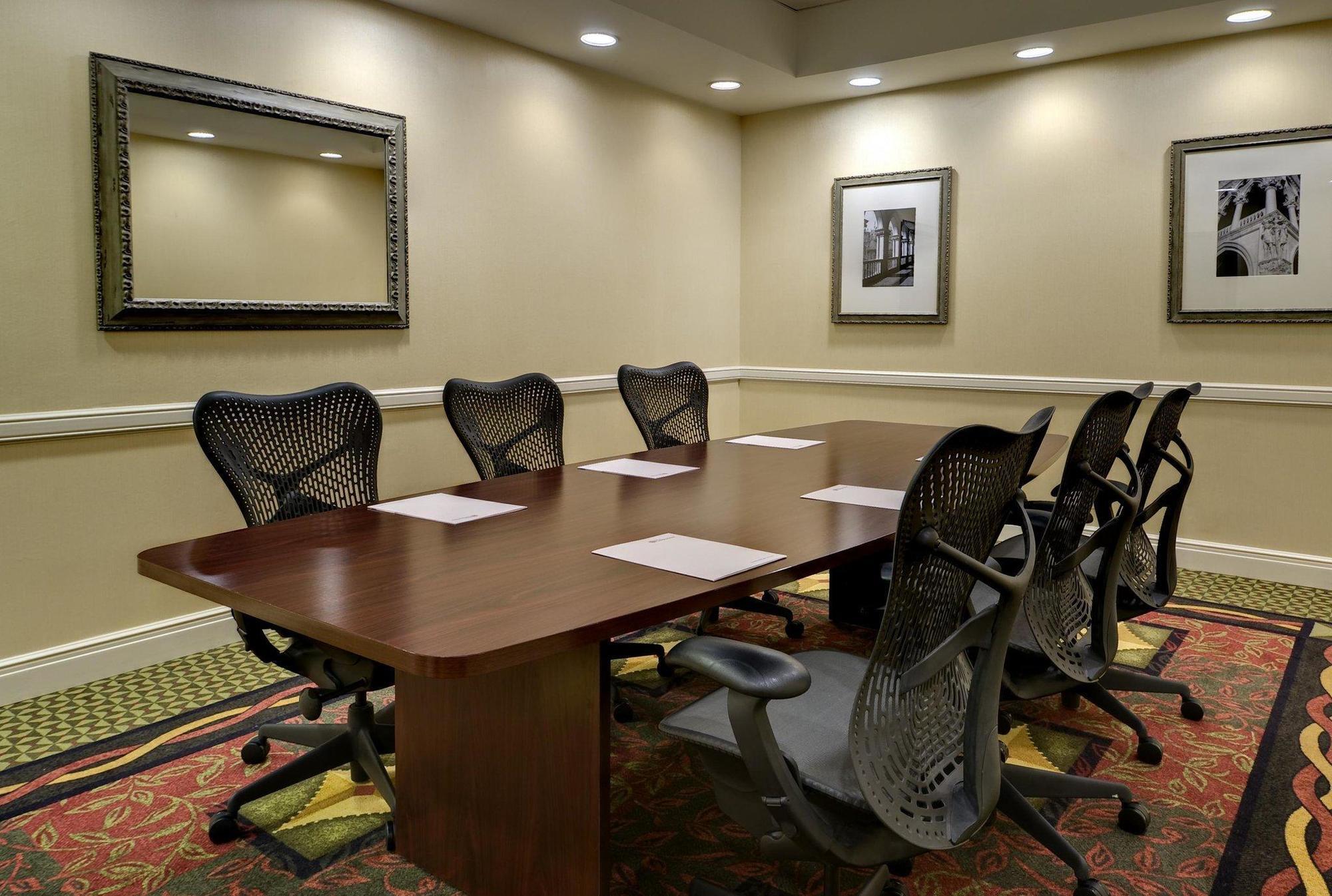 Hilton Garden Inn Mcallen Airport Kültér fotó