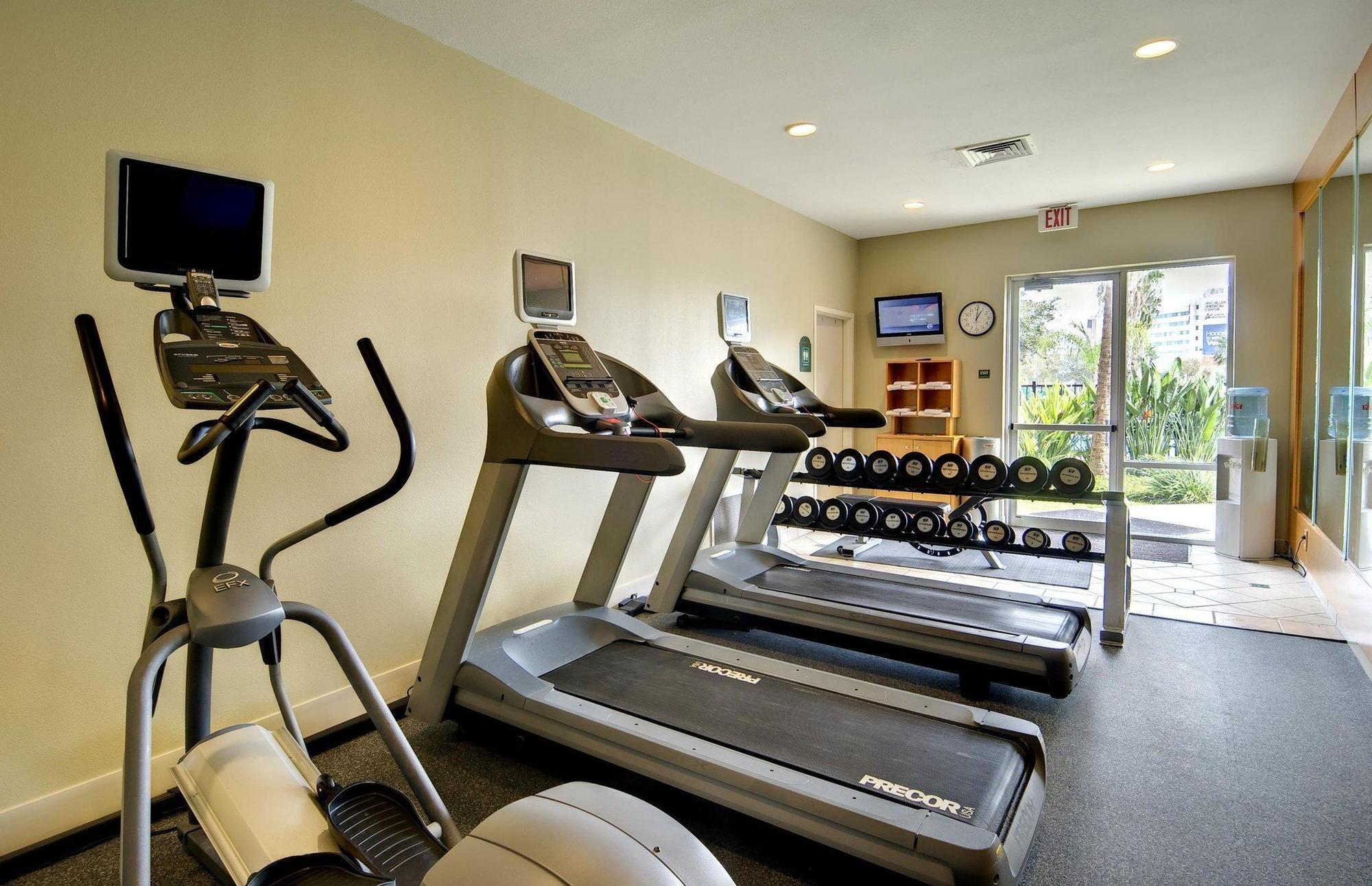 Hilton Garden Inn Mcallen Airport Kültér fotó