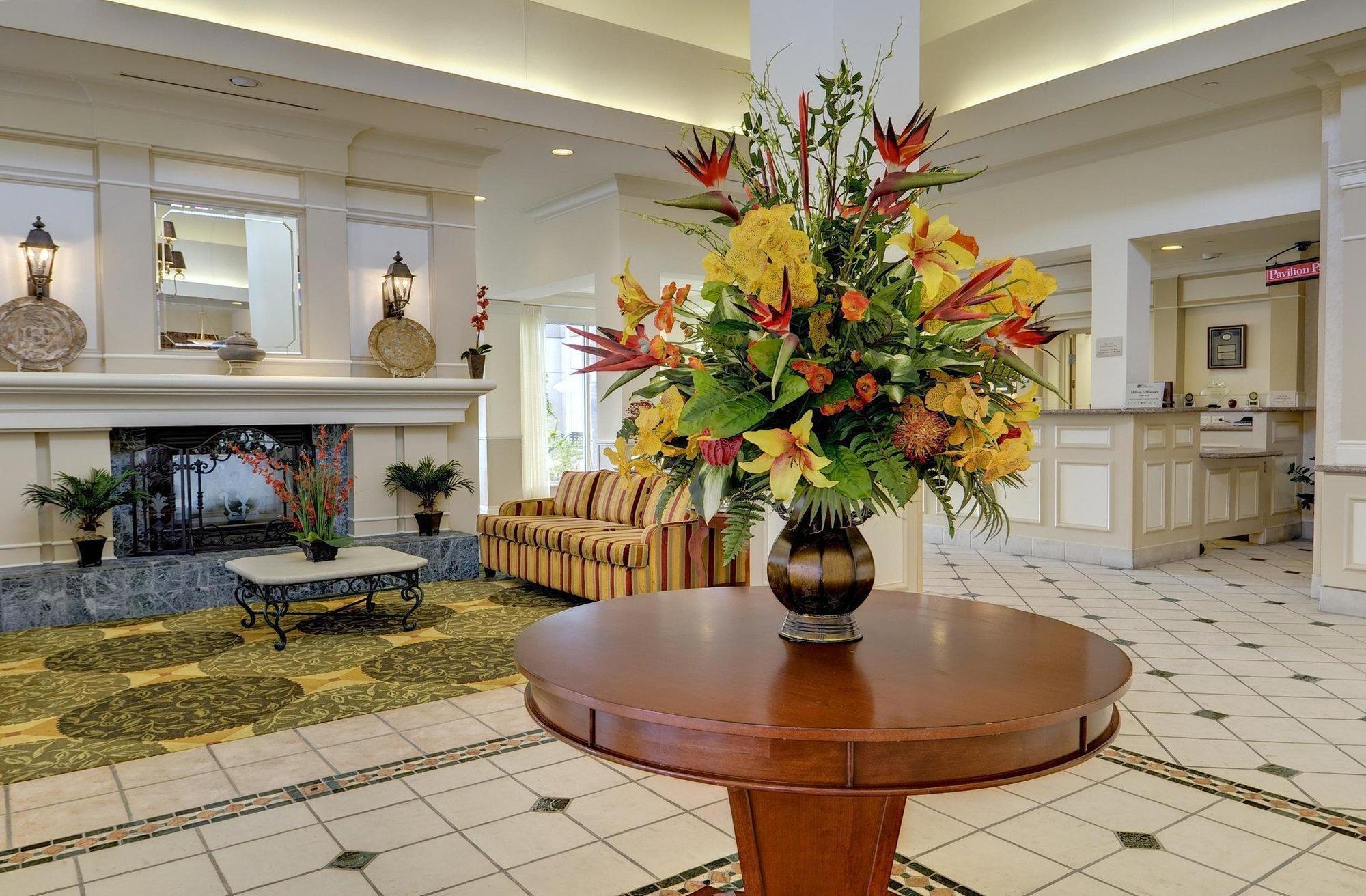 Hilton Garden Inn Mcallen Airport Kültér fotó