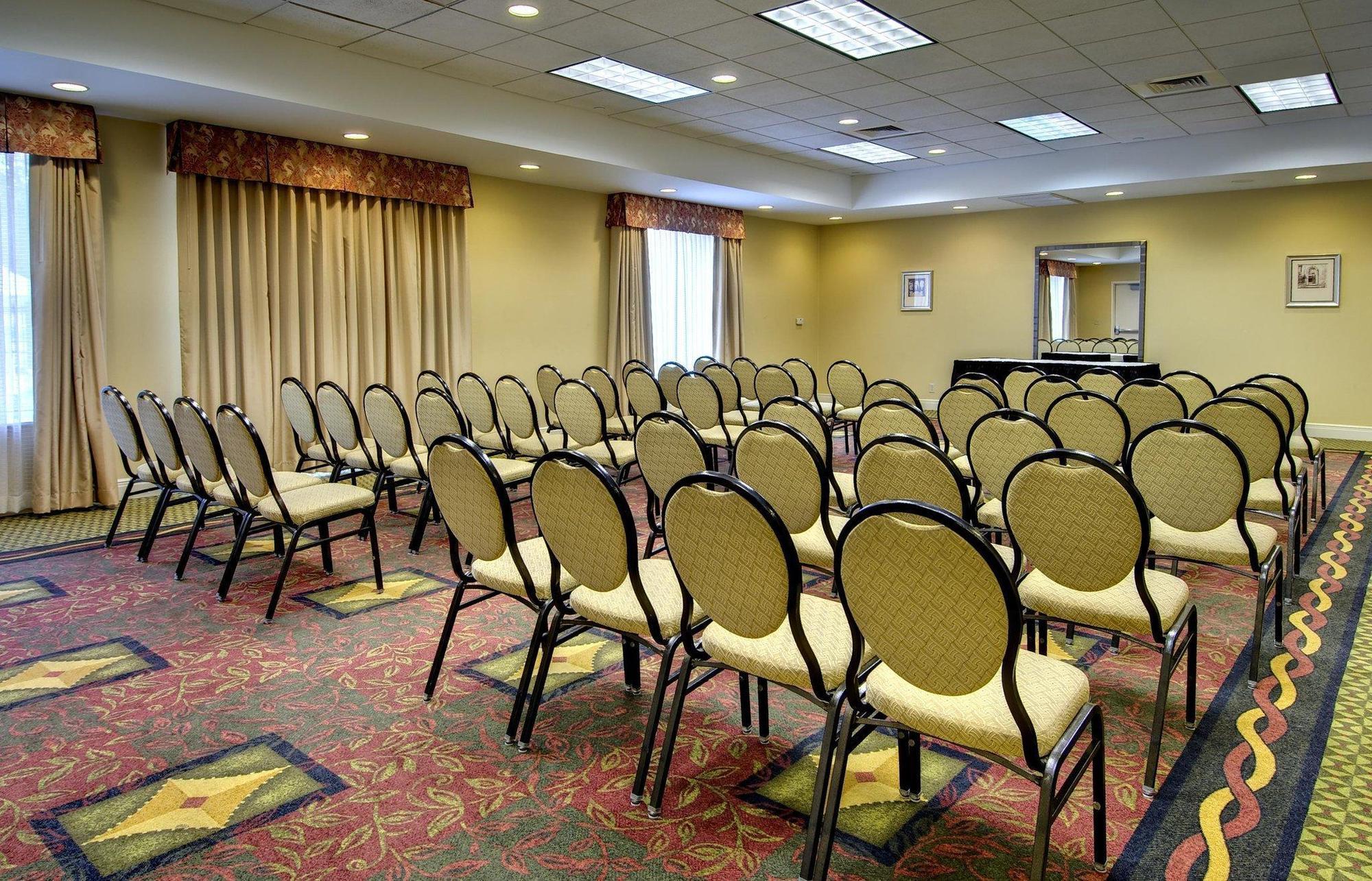 Hilton Garden Inn Mcallen Airport Kültér fotó