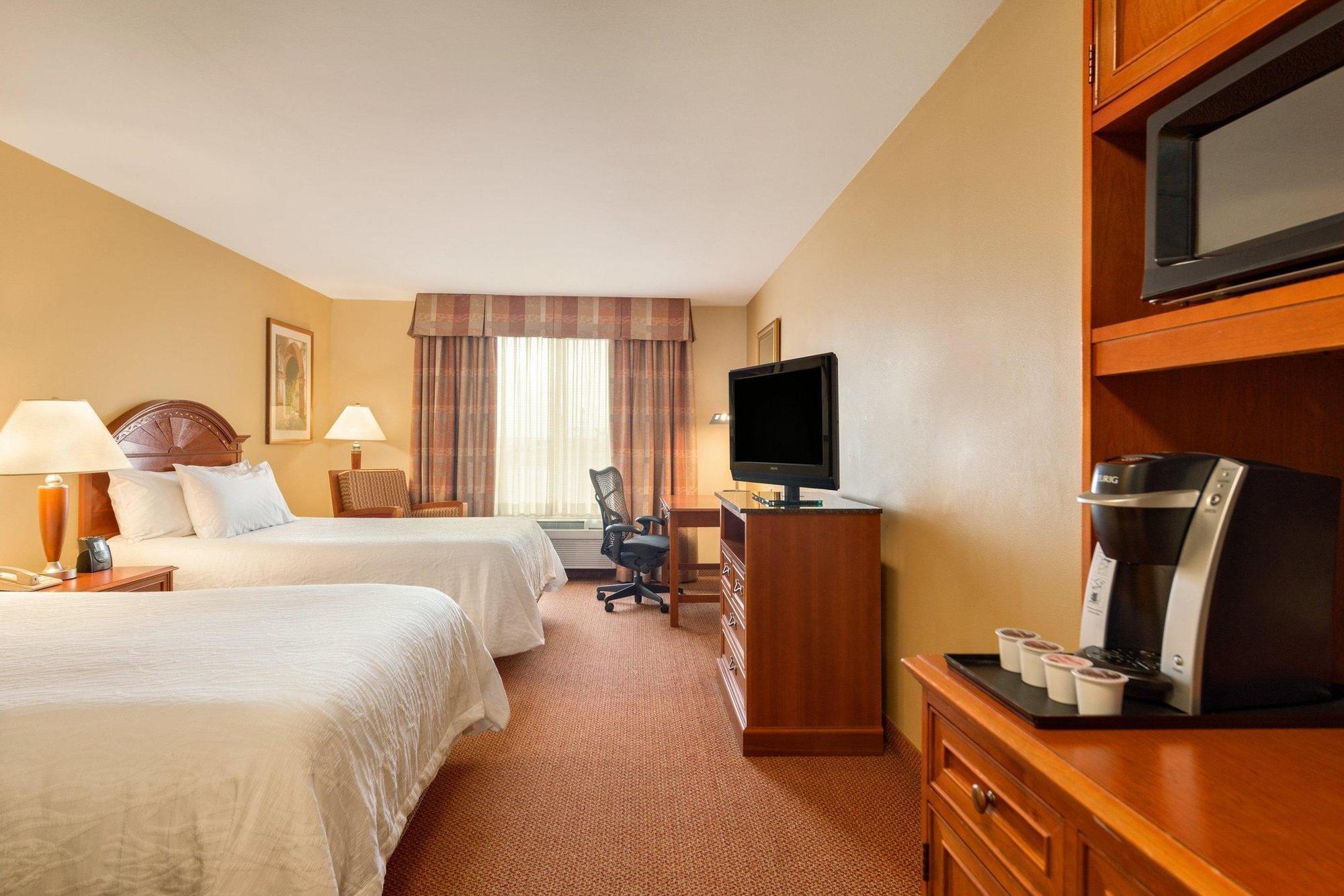 Hilton Garden Inn Mcallen Airport Kültér fotó